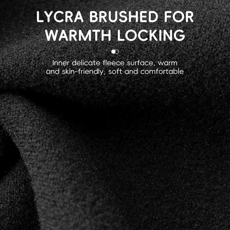 ROCKBROS LF70609 Windproof Winter Cycling Thermal Balaclava Face Mask for Skiing ROCKBROS LF70609 Windproof Winter Cycling Thermal Balaclava Face Mask for Skiing